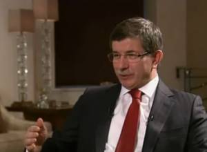 Davutoglu: “Turkey will freeze relations”