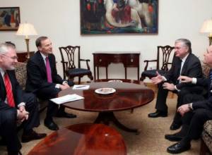 Co-Chairs confident of success