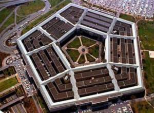 To meet with Pentagon representatives