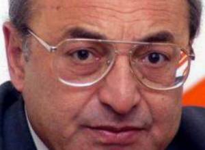 Vazgen Manukyan: "Face-off is excluded"