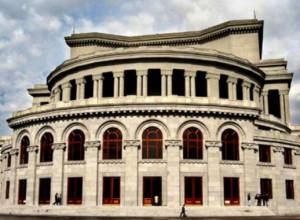 Searched for bomb at Opera