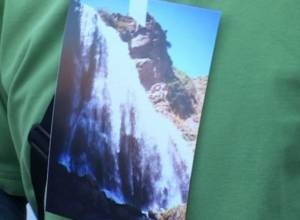 “I promise to destroy the ministry”