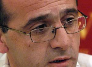 “Army is led by methodology of belligerence”