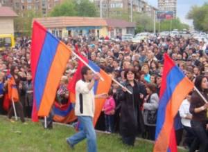 A1+ to webcast HAK rally live