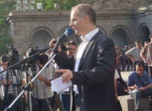HAK starts series of rallies
