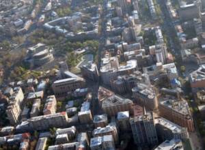 Temperature to drop in Armenia