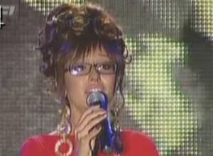 Lilit Hovhannisyan named best female vocalist