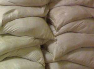 Sugar inflation being cleared up