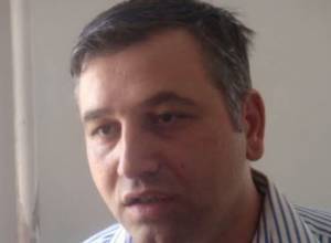 Materials of Kocharyan vs. “Zhamanak” case missing