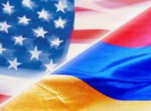U.S. provides third tranche of assistance to Armenia
