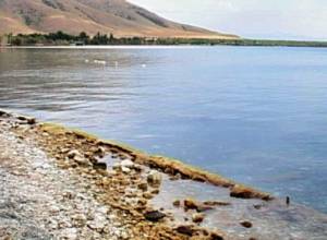 Man’s corpse found in Sevan