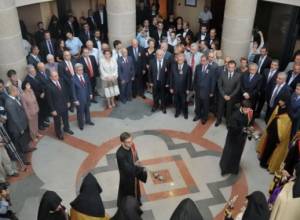 Manuscripts preserved