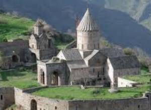 Tourism in Armenia is like no other