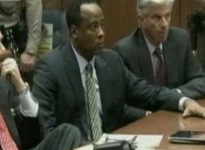 Jackson’s doctor may be sentenced