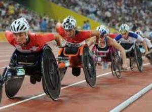 Armenian athletes to participate in Paralympic Games
