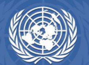 UN found sixth corner in Goris