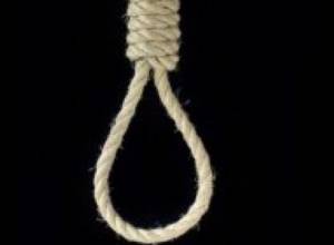 Gyumri citizen commits suicide