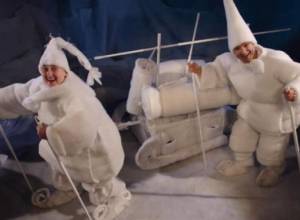 “Father is Always Right”