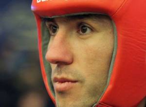 Andranik Hakobyan suffers defeat in Baku