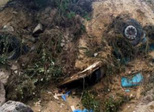 Still searching in the zone