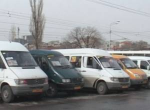 Not letting people come to Yerevan