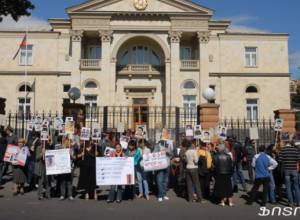 "No one is going to misspend blood"