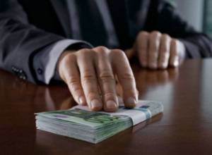 PGO opens bribery case against platoon commander