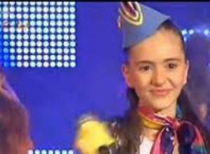 Staging for “Welcome to Armenia”