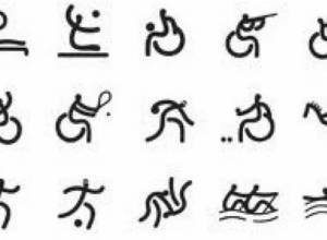 Armenia scores medal in Paralympic Games