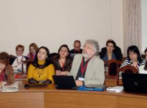 ASPU to become the best in training