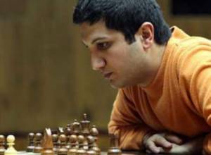 Kotanjyan ends championship