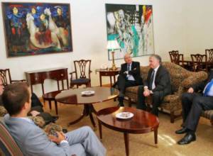 Armenian FM: Baku’s position contradicts the logic of talks