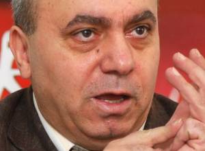 Hrant Bagratyan isn’t afraid of declaration