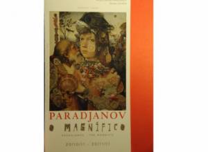 Parajanov in San Paolo