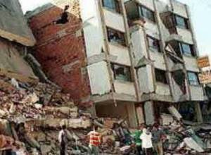 Number of earthquake victims on the rise