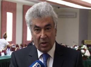 CC President leaving for Russia
