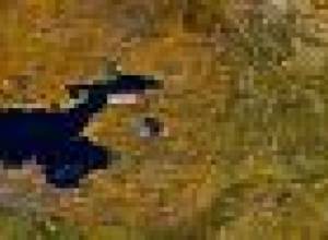 Earthquake felt in Yerevan