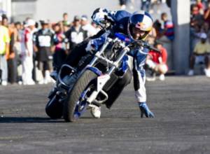 World-famous stunt-rider to perform in Yerevan