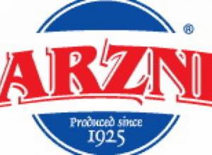 Arzni mineral water to be exported to Europe