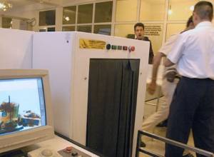 Passed narcotics through customs