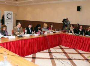 Treat minor criminals with care