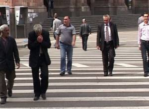 Citizens on Serzh Sargsyan’s cadres