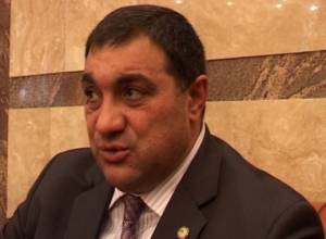 "We should pray for our team"