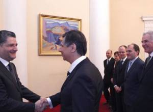 EBRD presents its new strategy