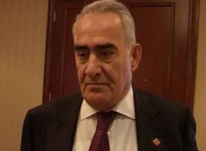 Coalition forces to run for parliament separately