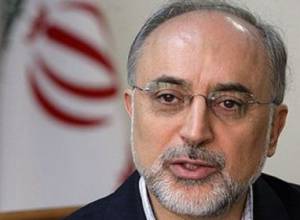 Iranian FM due in Armenia Nov 8