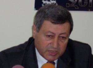 "Post-Scriptum" to host Vazgen Safaryan