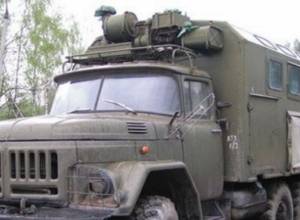 Twenty-three soldiers got into accident