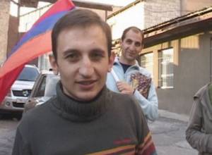 Tigran Arakelyan to be released?