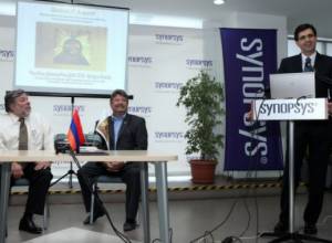 S. Wozniak: “How to start a business without money”